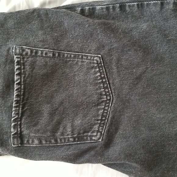 🛍 2/$25 Garage Jeans - Black - Picture 6 of 6